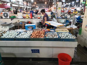 宁海食用农产品抽检信息公示，保障群众饮食安全