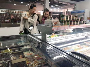 舟山三农农产品批发市场二层今日开业，食用农产品零售价低于市面15%