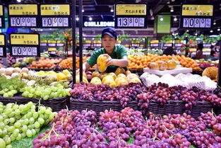 上周食用农产品零售价格小幅上涨，生产资料价格略有反弹