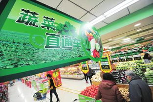 应季农产品 自然馈赠，养生之选